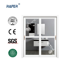 Good Quality Aluminum Kitchen Door (RA-G137)